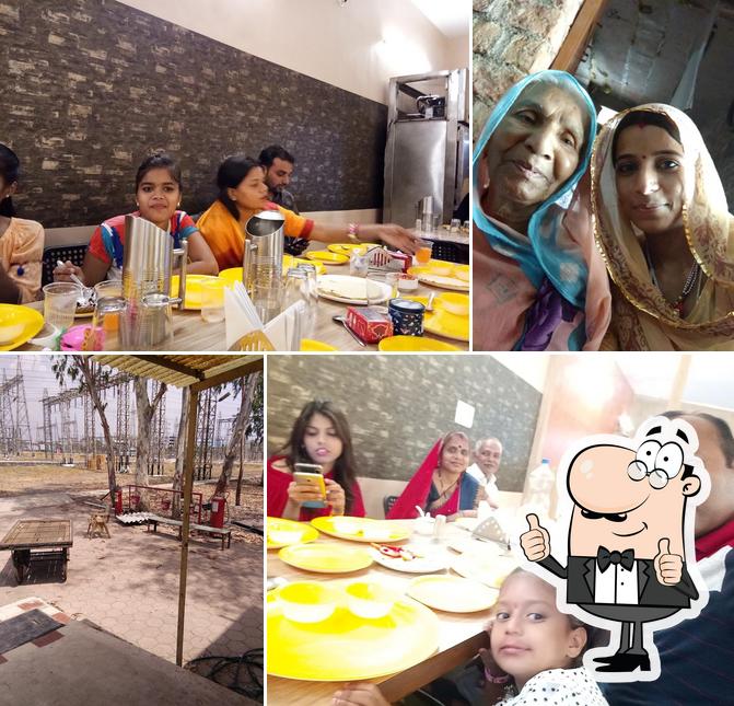 Shubham Restaurant
