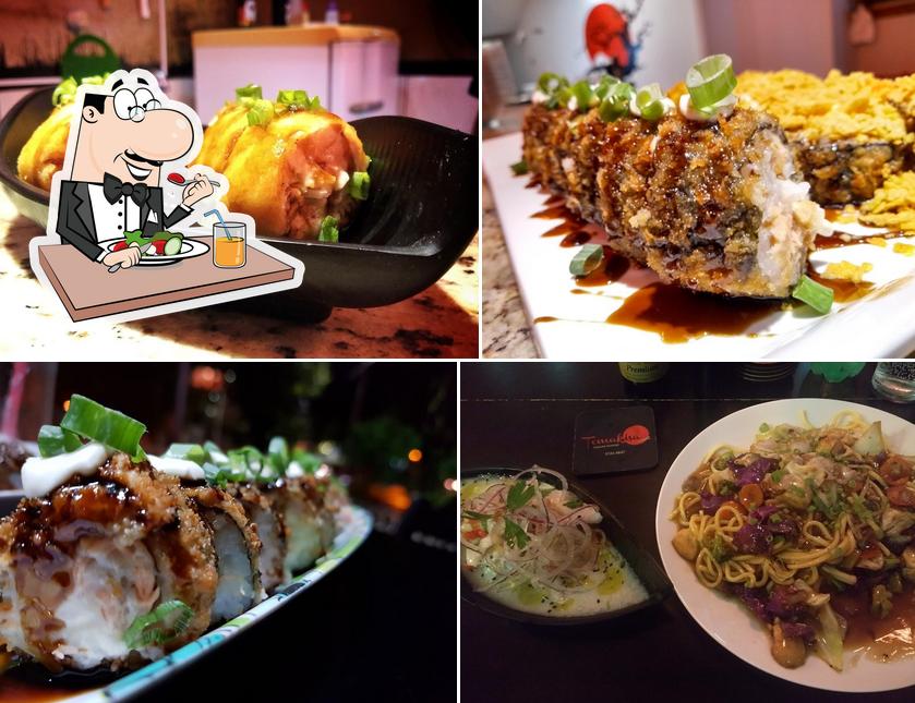 Temakisa Cozinha Oriental