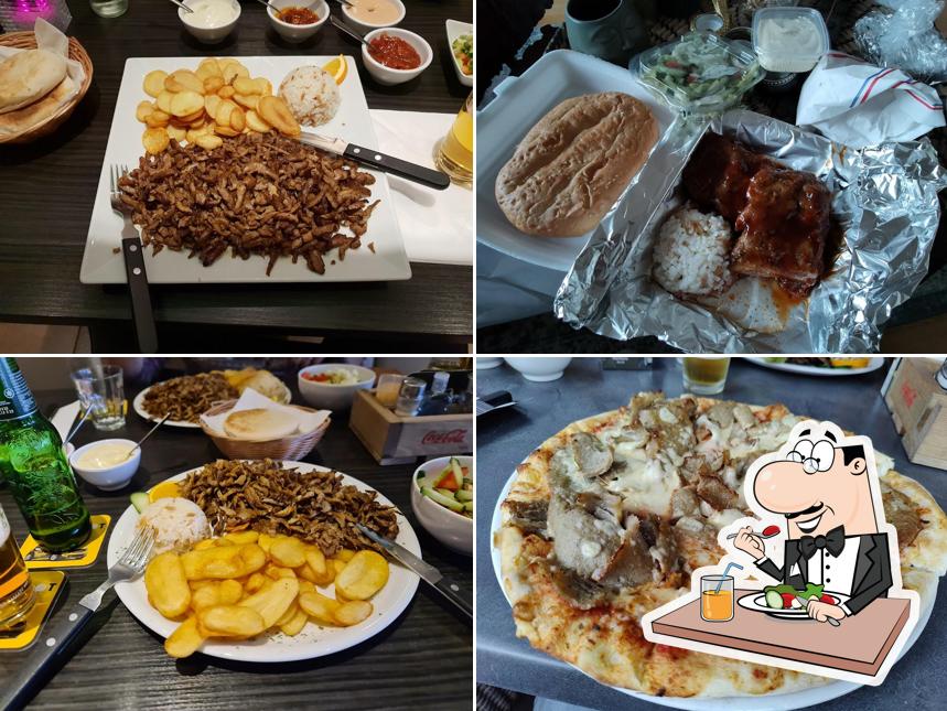 Restaurant Hisar