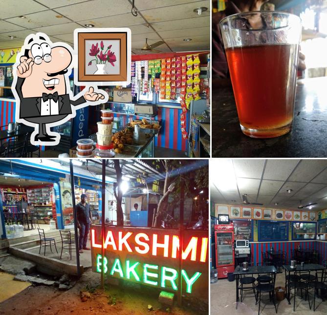 Shree Lakshmi Bakes