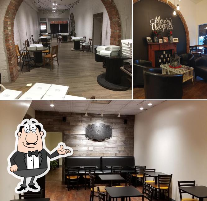 The Carriage House in Galesburg Restaurant reviews