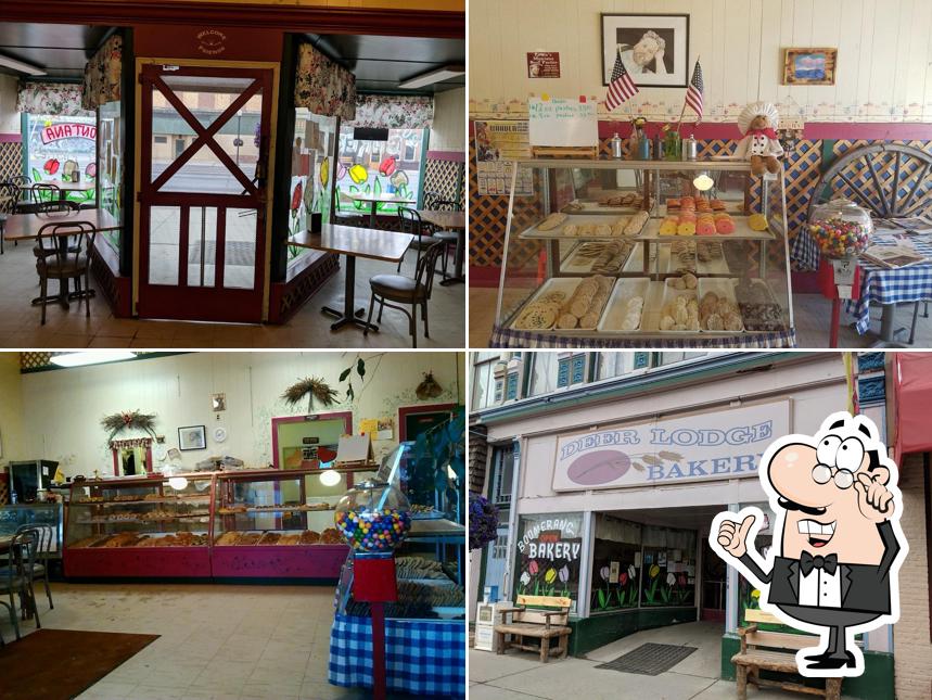 Top 5 restaurants with pasty in Butte, september 2024 Restaurant Guru