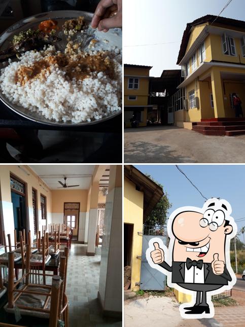 Dinesh Restaurant And Catering Service