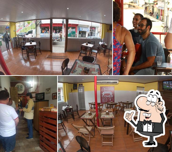 Escondidinho Restaurante