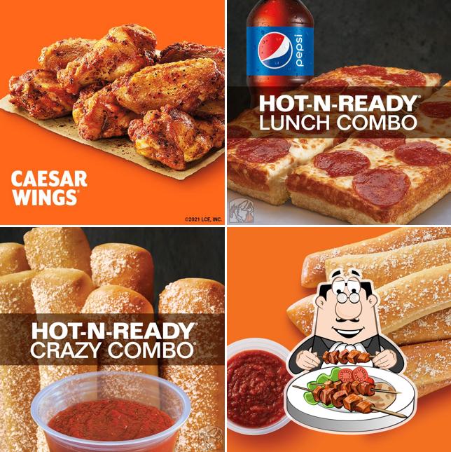 Little Caesars Pizza, 5755 Signal Hill Centre SW in Calgary ...