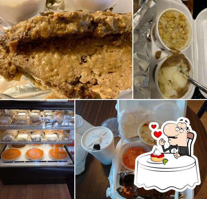 Nino's Southern Sides, 4475 N Oakland Ave in Shorewood Restaurant
