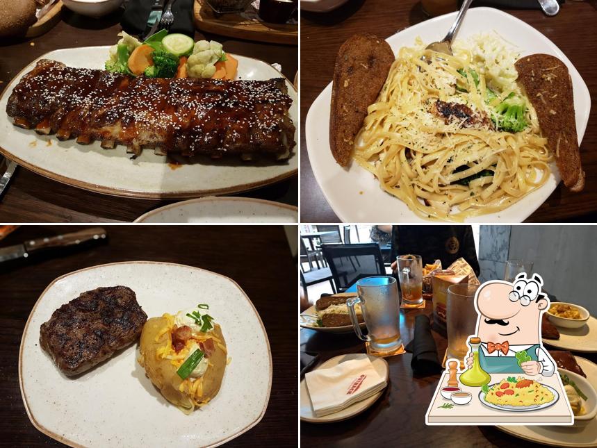 Restaurante Outback Steakhouse