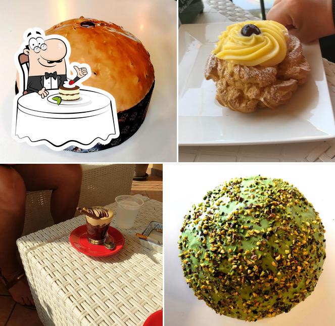 Pasticceria Caffetteria da Emanuele