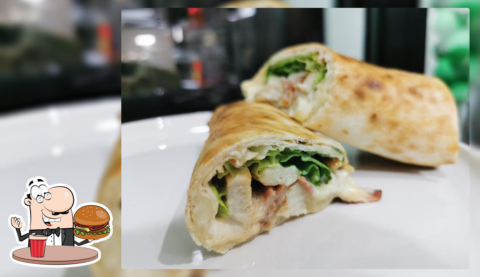 Pizzeria „Adamo”, Kumanovo Restaurant reviews