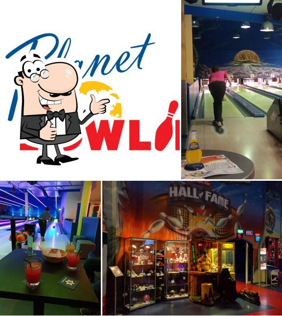 Aquí tienes una imagen de Planet Bowling GmbH