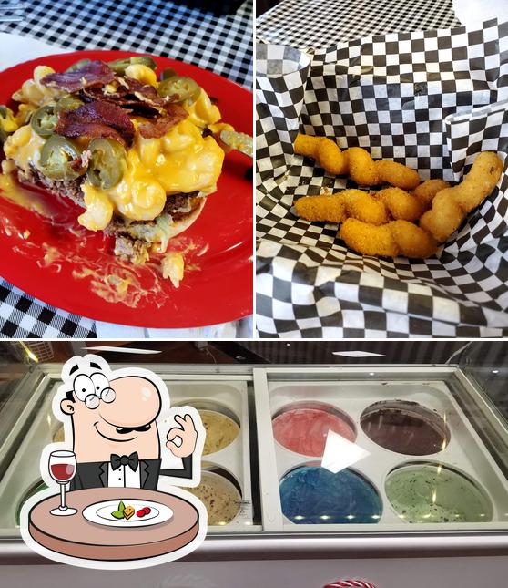 Pop's Diner, 201 W Hermosa Dr in Artesia Restaurant reviews