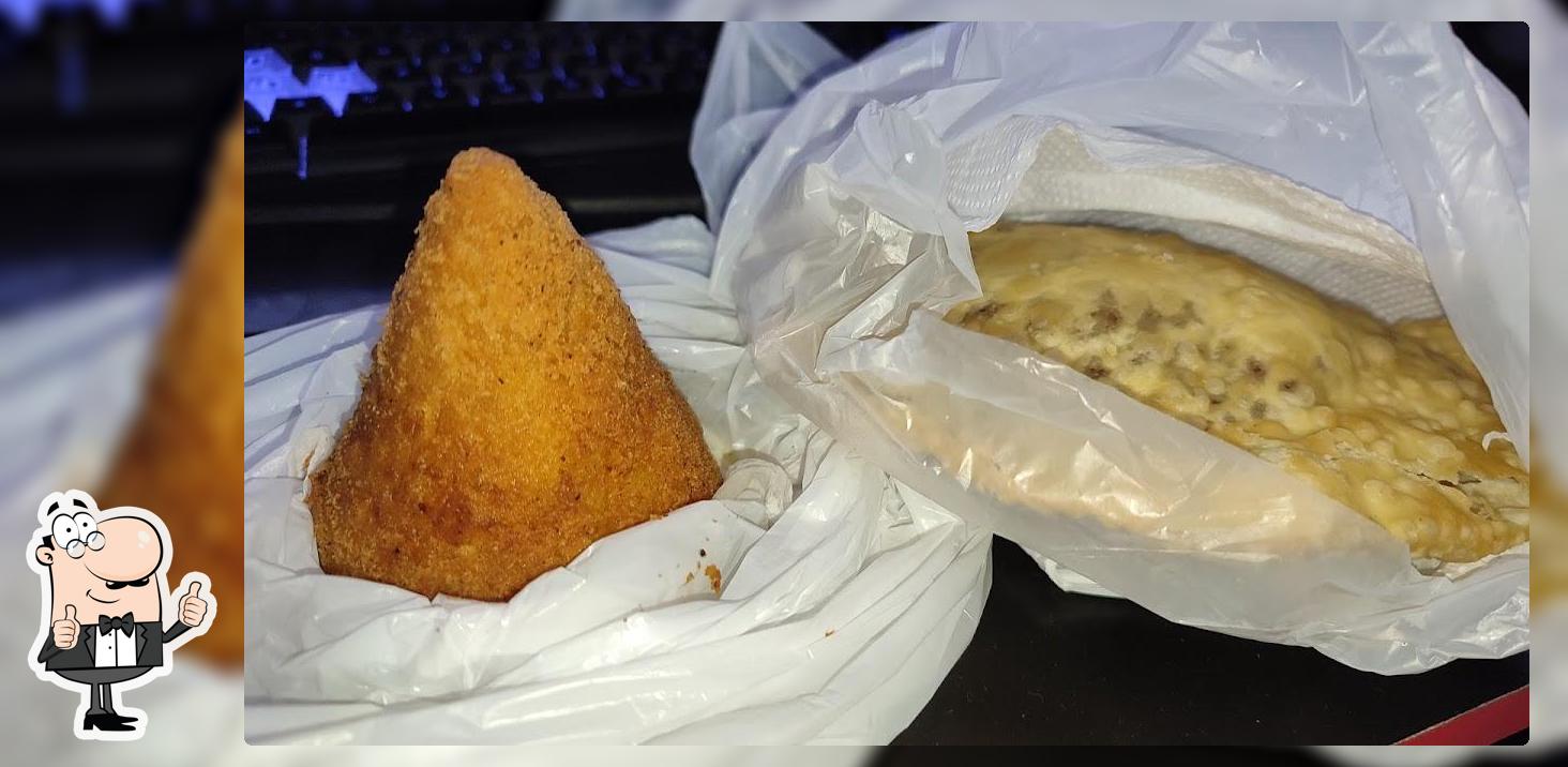 Cantinho do Lanche - Quilombo 2