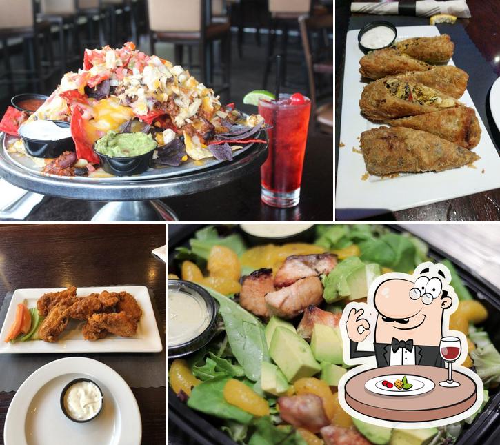 Fireside Grill & Bar in Marlboro Township Restaurant reviews
