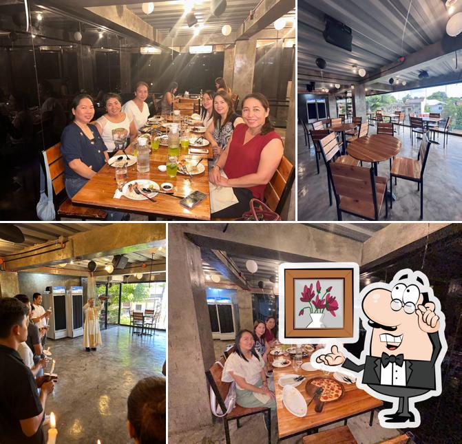 Random Restaurant and Sports Bar, Dumaguete - Restaurant menu, prices ...