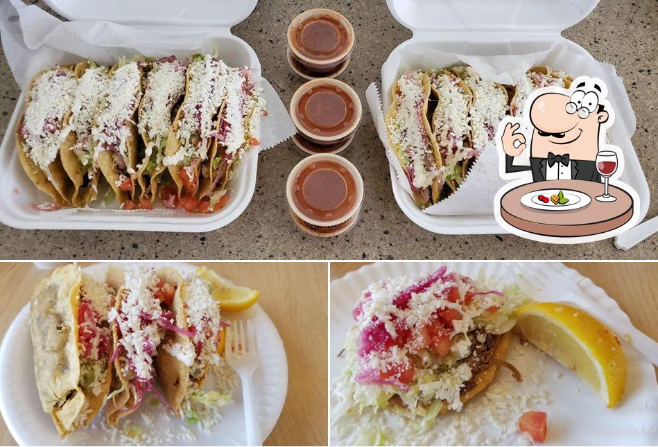 Top 7 mexican restaurants in Yuma, september 2024 Restaurant Guru