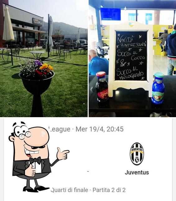 Vedi questa immagine di Bar tiki Taka