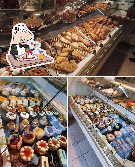 Boulangerie Pâtisserie FL