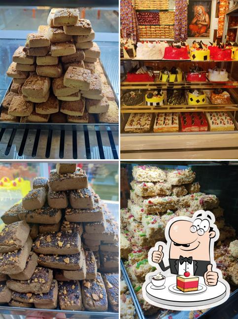Banglore Bakery Maheshwaram