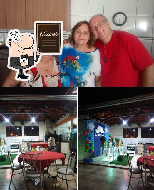"Di-Leró Buffet e Decorações"