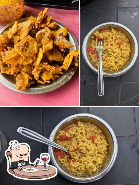 Garhwal Pakode Wala