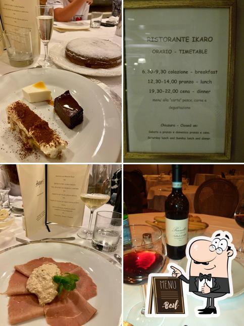 Ristorante Ikaro