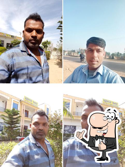 Maharaja Hotel & Bar image