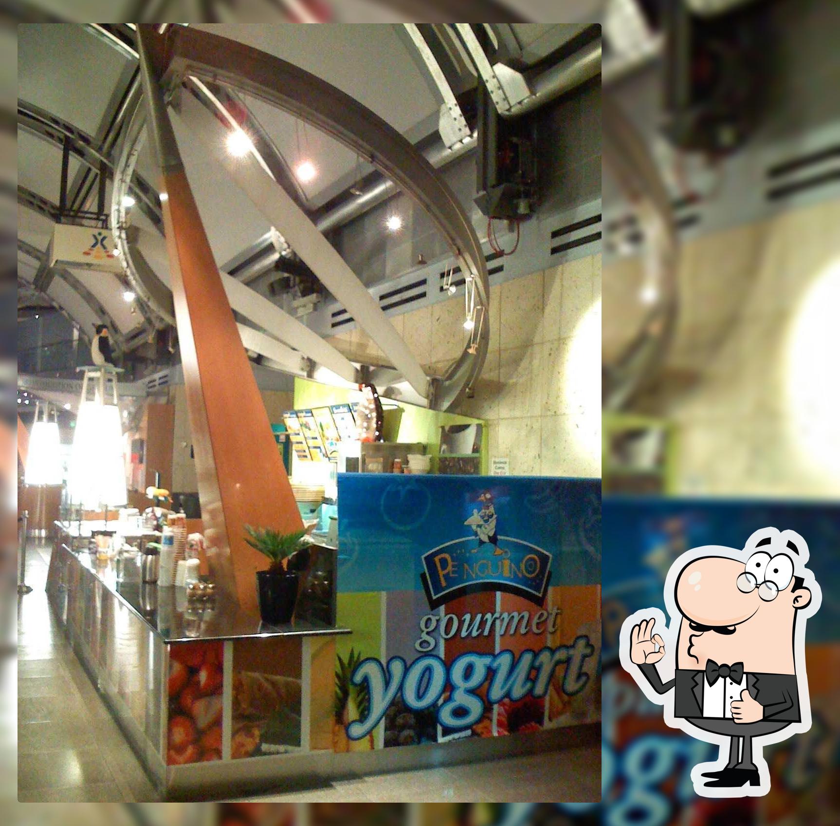 Best restaurants in Metreon Mall Restaurant Guru