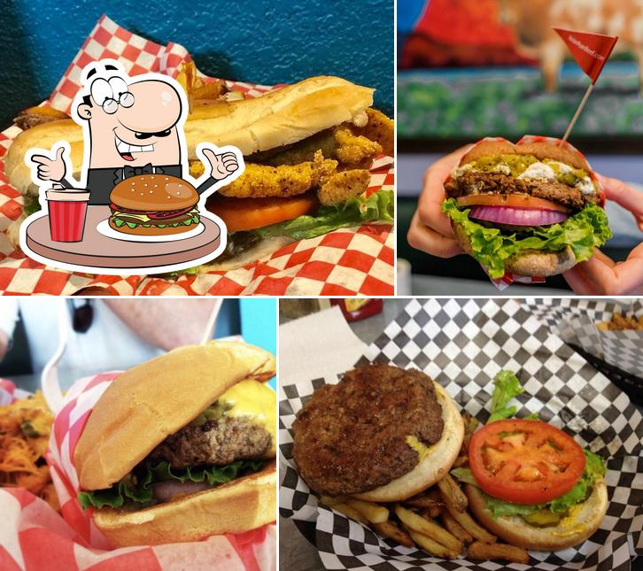 Tommys Hamburger Grill in Fort Worth - Restaurant menu and reviews