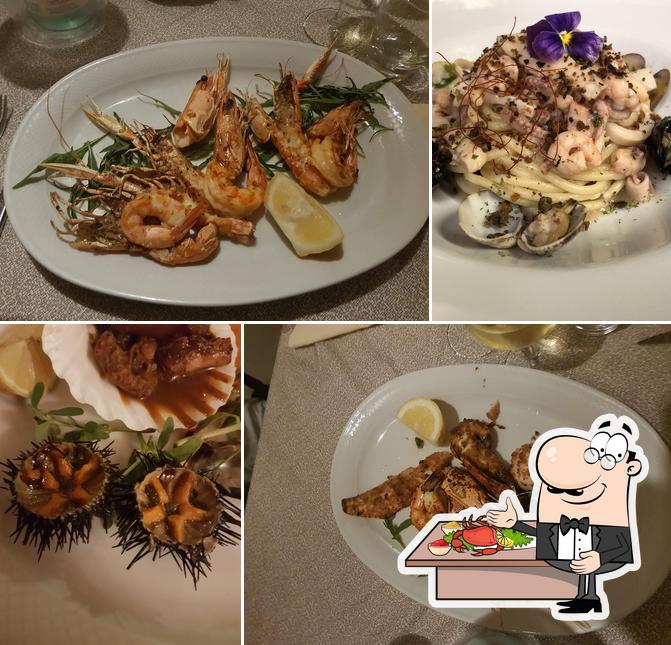 Vecchia Vieste RistoranteTipico