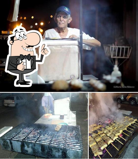Zé Do Espeto