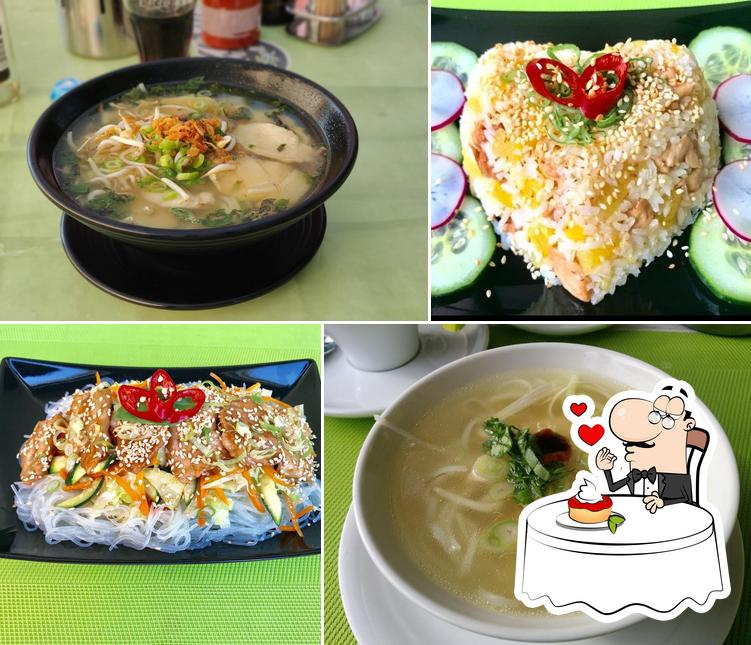 Wok & Roll Celje