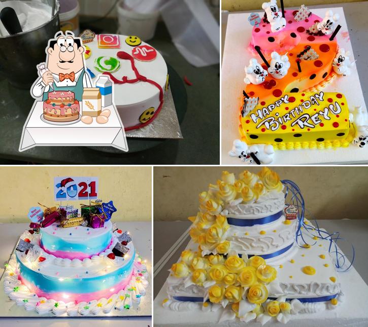 SHREE KRISHNA BAKERY
