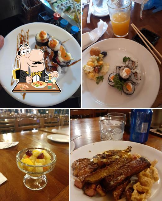 Restaurante À Mineira Niterói