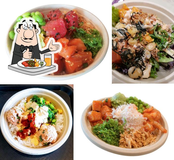 Best fast food restaurants in Camp Pendleton South, winter 2024