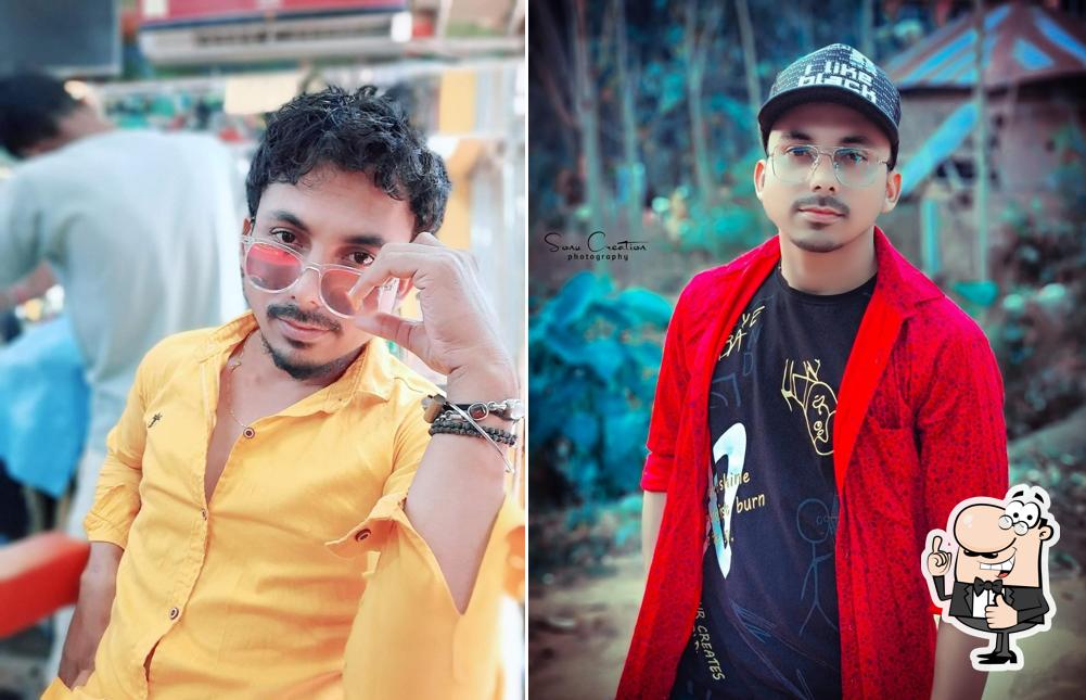 Amar ADDA(HRIDOY)