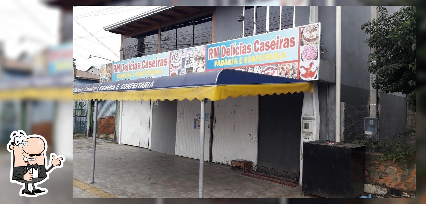 Padaria RM