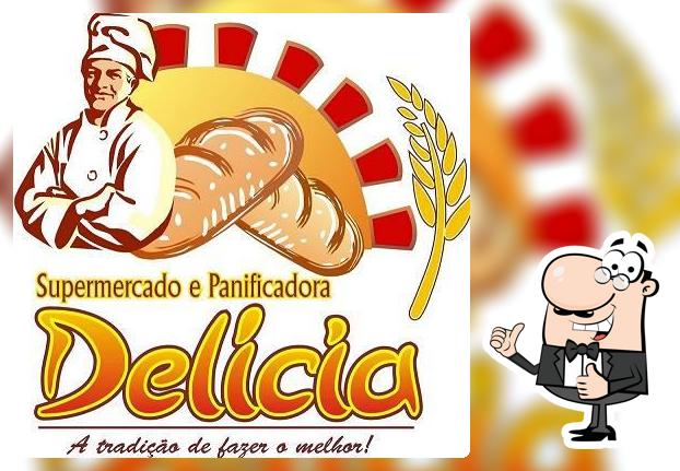 Panificadora Delicia