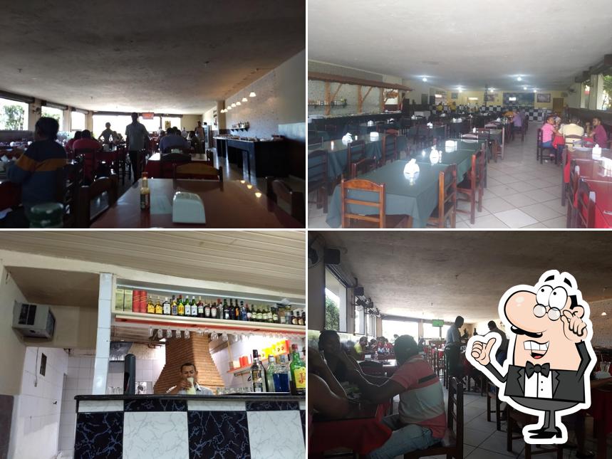 Sabor da Roça Churrascaria