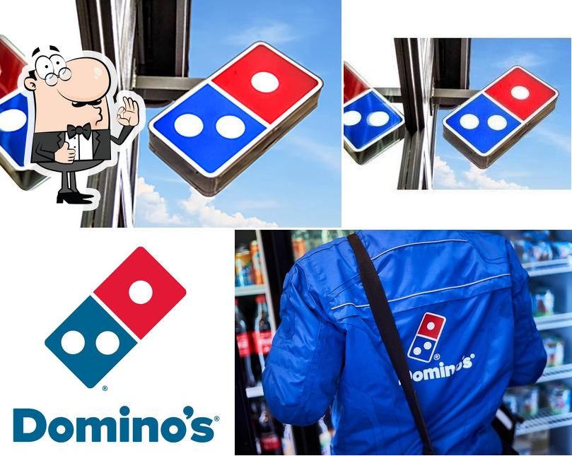 Domino's Pizza Orléans - Centre