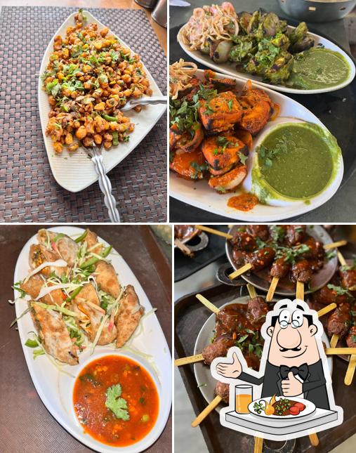 Hotel Rajat & Family Restaurant