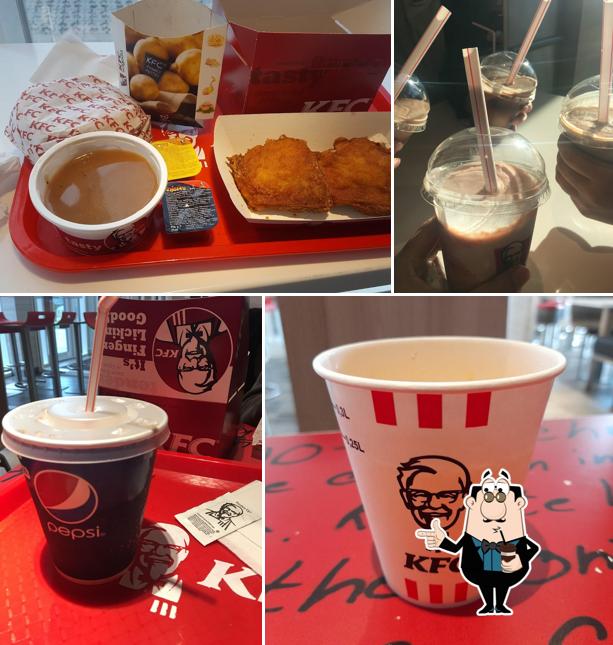 KFC
