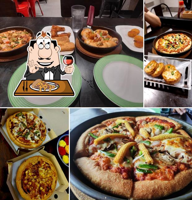 Pizza Hut, Chennai - Restaurant menu and reviews