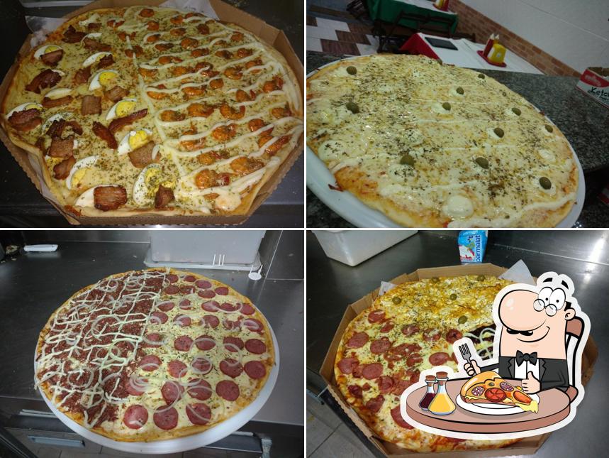 Papaleguas Delivery / Heliópolis