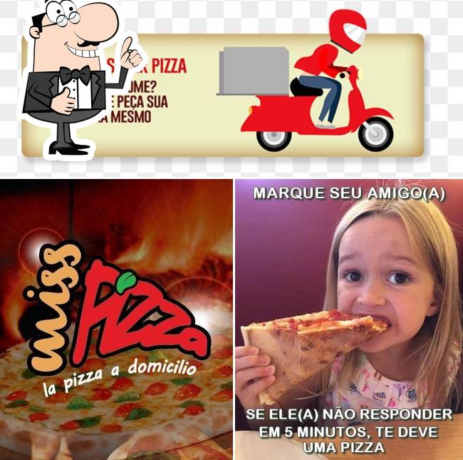 See the image of Miss Pizza Delivery