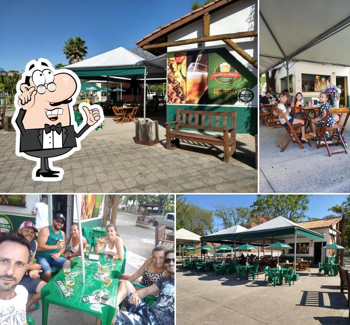 Chopp Da Praça