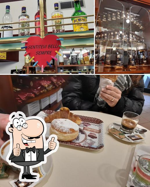 Ecco una foto di La Bottega Del Caffe Di Ca E Bo