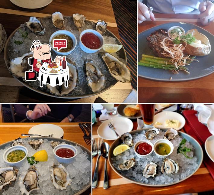 Anthony’s Restaurant Boise in Boise Restaurant menu and reviews