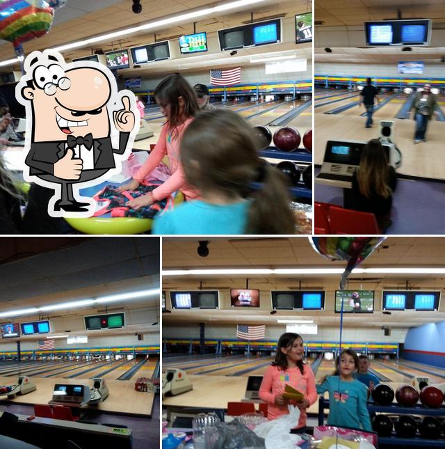 Brel-Aire Bowling Lanes in Piqua - Restaurant reviews