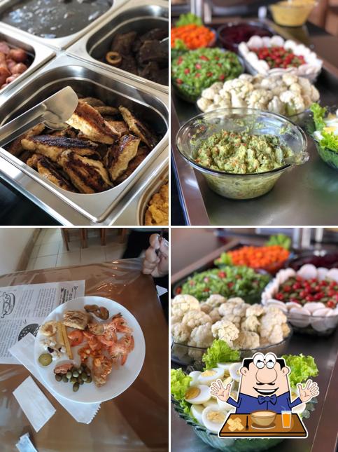 Chef's House Cozinha Gourmet