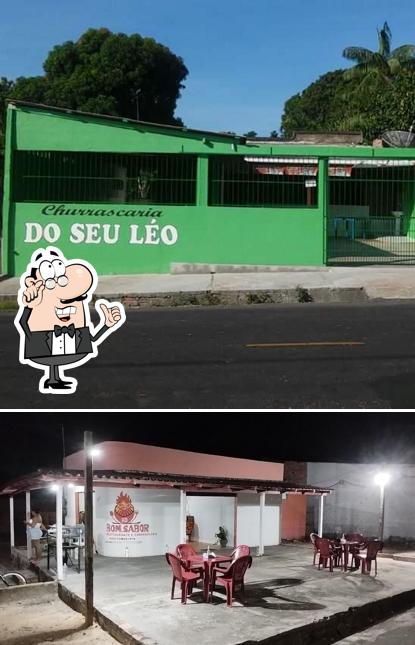 Churrascaria Do Seu Léo